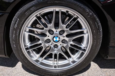 Hello e39 m5 owners, a friend of mine has recently acquired some beautiful rondell rims and are available to those e39 m5 owners thinking of a set of 4 rims is available to ship you anywhere in north america at only $1100 u.s. PerfektAdrenalin: BMW E39 M5 Wheel Style 65