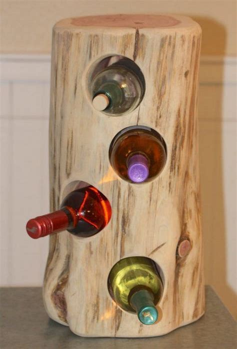 12 Creative Diy Projects With Tree Stumps For Your Home The Art In Life