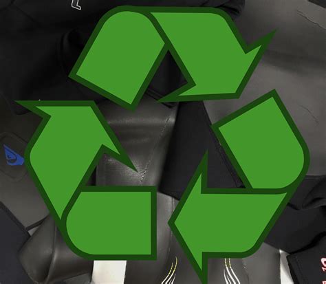 How to Recycle Your Wetsuit | Wetsuit Wearhouse Blog