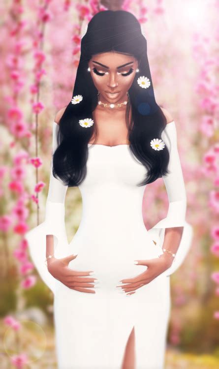 Sims 4 Pregnancy Cc Tumblr