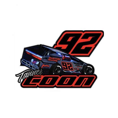 Tanner Coon Racing