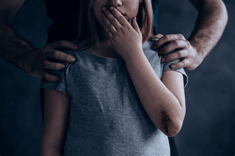 Abusos Sexuales A Menores MundoPsicologos Com