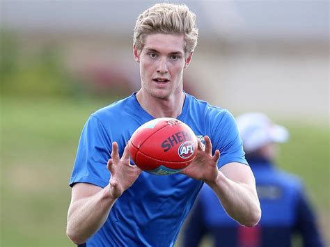 Baz talks our week in sydney + his new midfield role. AFL 2019: Western Bulldogs preseason news, Marcus ...