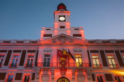 The Top 10 Things To Do And See In Puerta del Sol, Madrid