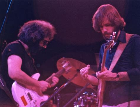 A First Hand Remembrance Of Grateful Dead Visit To Boston Garden 1977
