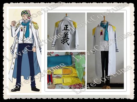 One Piece Coby Koby Cosplay Costume Tailor Made On Alibaba Group