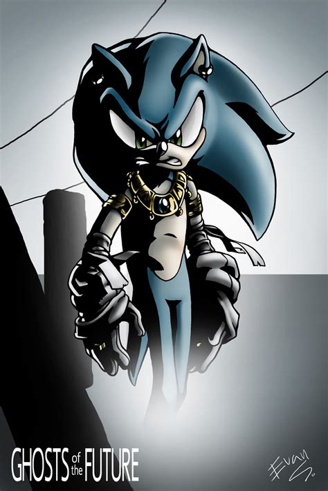 Sonic The Hedgehog Sonic Characters Photo 2210263 Fanpop