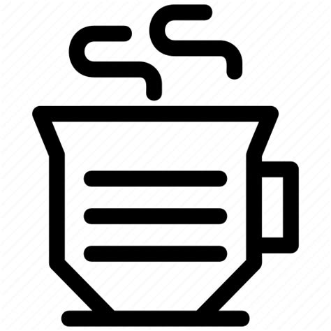 Coffee Cup Drink Mug Espresso Cappuccino Icon Download On Iconfinder