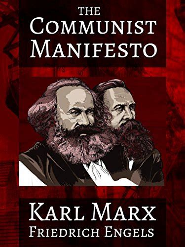 the communist manifesto illustrated ebook marx karl engels friedrich macfarlane helen