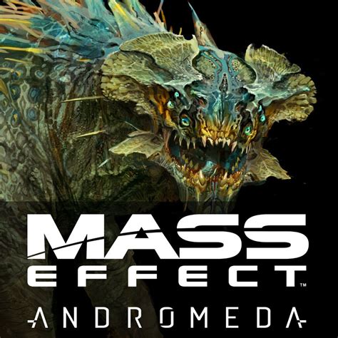 Mass Effect Andromeda Volta Studio On Artstation At