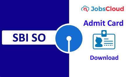 Details of state bank of india apprentice admit card 2021. SBI SO Admit Card 2021 Released: Download Online Exam Hall ...