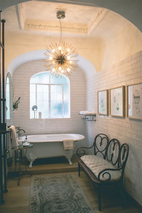 3 Bathroom Lighting Ideas To Inspire Your Raleigh Bath Decor