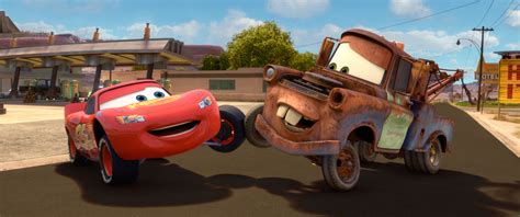 Categorycars 2 Characters Pixar Wiki Fandom Powered By Wikia