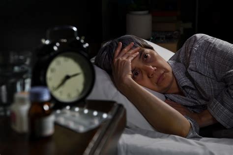 Sleep Disorders In Seniors With Parkinsons Disease