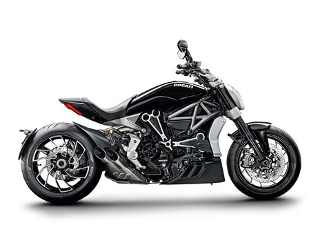 Recall Ducati Xdiavel S Asphalt And Rubber