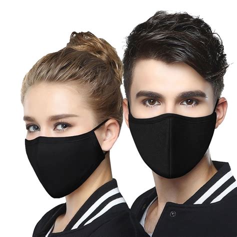 Korean Style Mask On The Mouth Anti Dust Mouth Mask Price 995 And Free