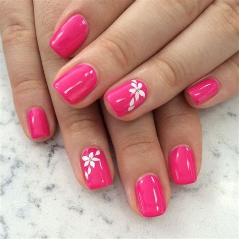 60 Summer Nail Art Ideas To Shine Like The Glowing Sun Hike N Dip