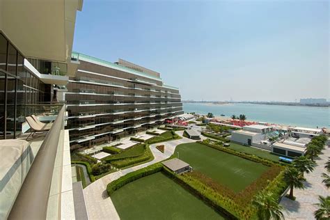 Mansio The 8 Palm Jumeirah Dubai Mansio Th8 Palm Jumeirah