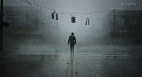 Yeni Silent Hill Oyunları ve Filmi Duyuruldu