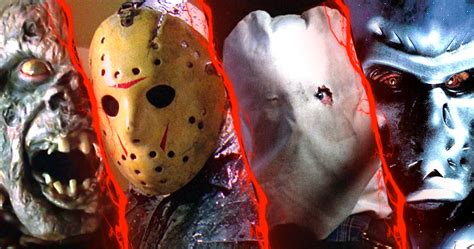 Friday the 13th is one of the most popular and beloved franchises of all time, but how do its individual films stack up against one another? Every Friday the 13th Movie Ranked