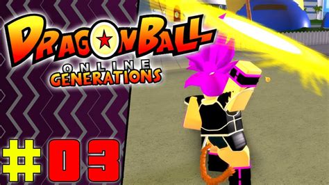 Dragon ball media franchise created by akira toriyama in 1984. I FOUND THE BEST STRATEGY TO WIN! | Roblox: Dragon Ball Online Generations RELEASE - Episode 3 ...