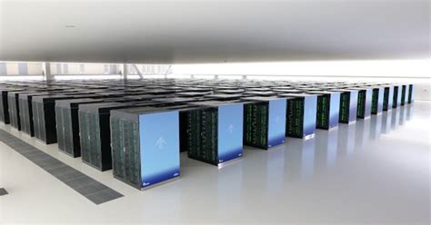 Le Japon a désormais le superordinateur le plus puissant du monde GuruMeditation