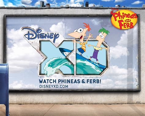 Image Phineas And Ferb Disney Xd 1280x1024 Wallpaper Phineas