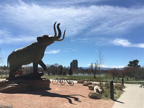 Top 10 Totally Fun Things To Do In Denver With Kids