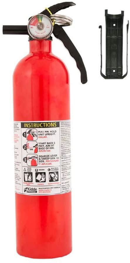 Top 10 Best Fire Extinguishers In 2022 Reviews Ultimate List Deal Watchers