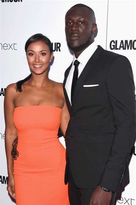 Speaking to cosmopolitan in july, 2020, she said: Who is Stand Up to Cancer presenter Maya Jama's famous ...