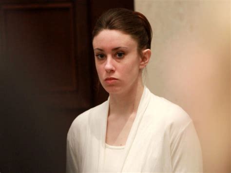 Casey Anthony Is A Private Detective And Will Investigate Caylee