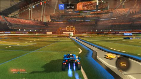 5 Reasons Why Rocket League Is A Must Buy Gaming Central