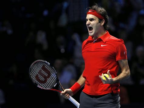 World Sport Star Roger Federer Tennis Player Latest