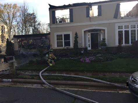 Select the zip code in which you want to look for a child care provider. Centerville Home Fire Causes $300K Damages | Centreville ...