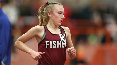 Submitted 3 years ago by deleted. Riley Corey - Women's Track and Field - St. John Fisher College Athletics