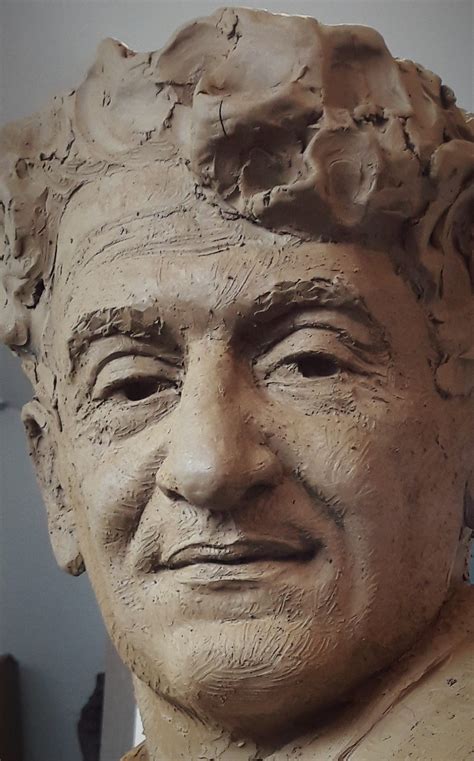 Figurative Kunst, Ceramic Sculpture Figurative, Human Sculpture