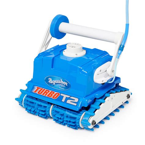 Aquabot Turbo T2 Abturt2r1 In Ground Automatic Robotic Swimming Pool Cleaner Walmart Canada