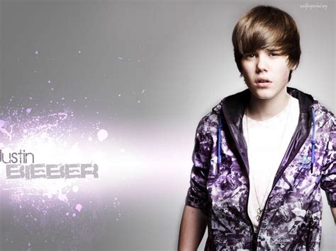 Justin Bieber Hd Wallpapers Wallpaper Cave