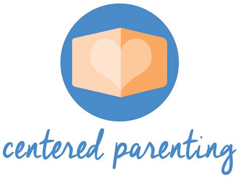 Centered Parenting