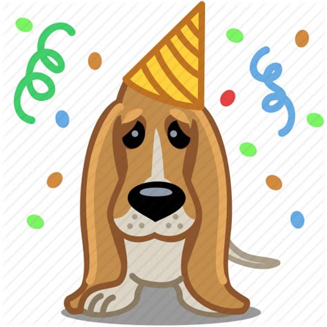 Birthday Dog PNG Transparent Birthday Dog.PNG Images. | PlusPNG gambar png