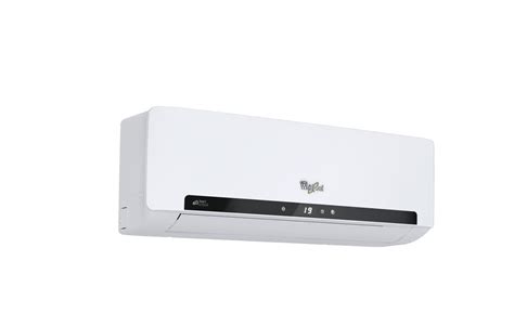 Minisplit 1 Tonelada 110v Whirlpool - $ 6,327.00 en Mercado Libre