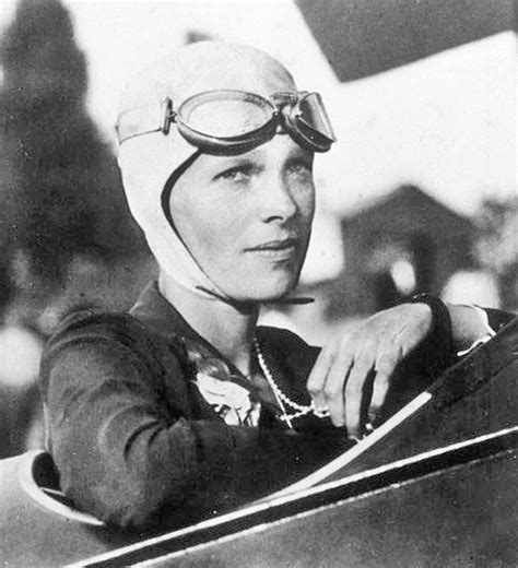 Sold Price Amelia Earhart Signature Of First Woman To Pilot Plane