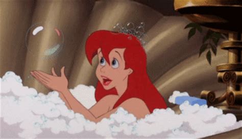 Is Ariel The Nakedest Disney Princess Of All Time Quora