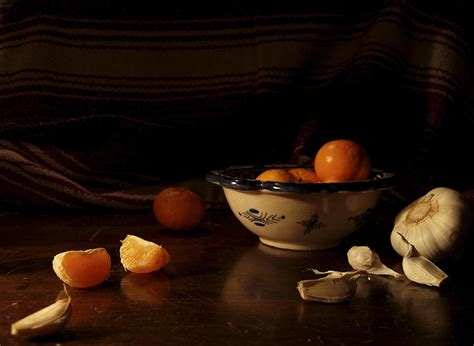Old Masters Still Life Paintings