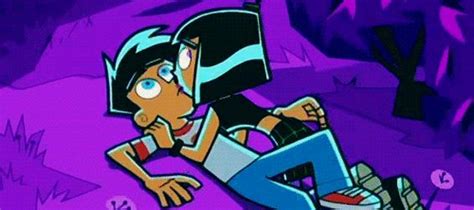 Pin On Danny Phantom