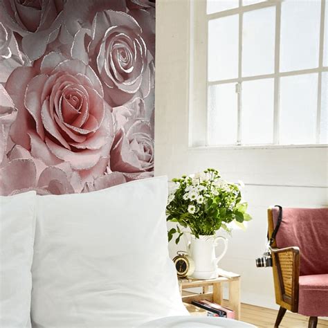 Room Wallpaper Flower