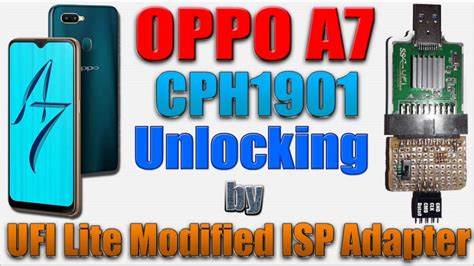 Oppo A S Isp Pinout Unlock Gadget To Review Hot Sex Picture