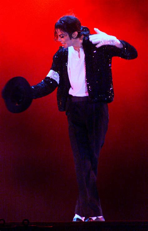 Michael Jackson Makes Invincible Stop In Coney Island Caribbean Life