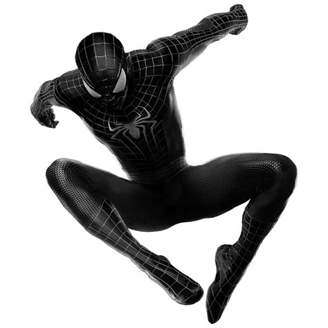 Spider Man Symbiote Png By Dhv123 On Deviantart Free Png Images