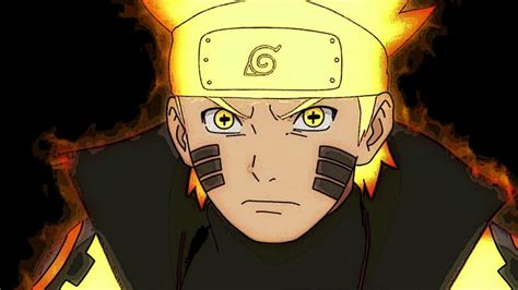 New Theory Narutos Power Totally Makes Sense Otakukart